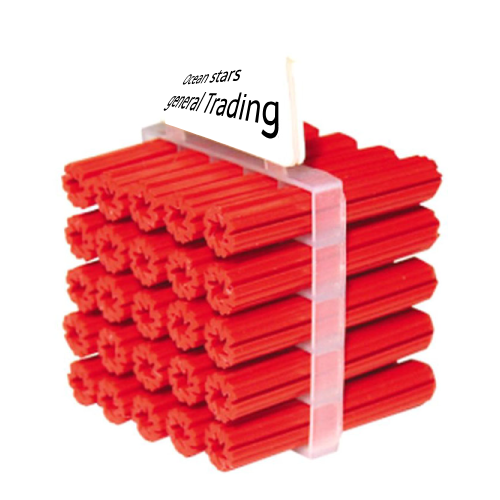 Expandant Plug