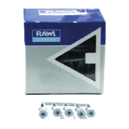 Plastic Board Plug