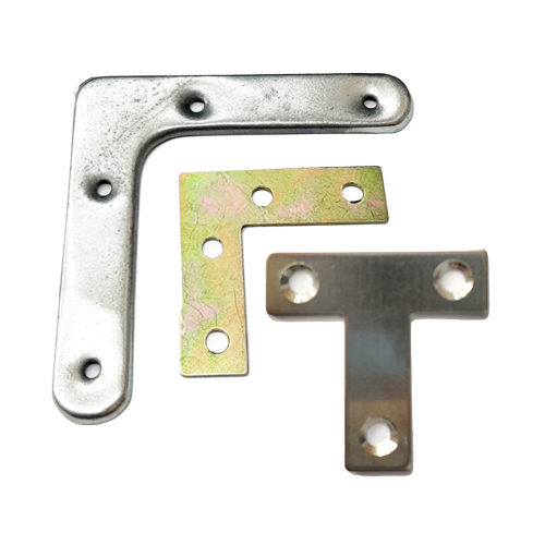 Corner Brackets