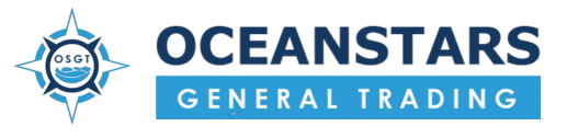 Ocean Stars General Trading